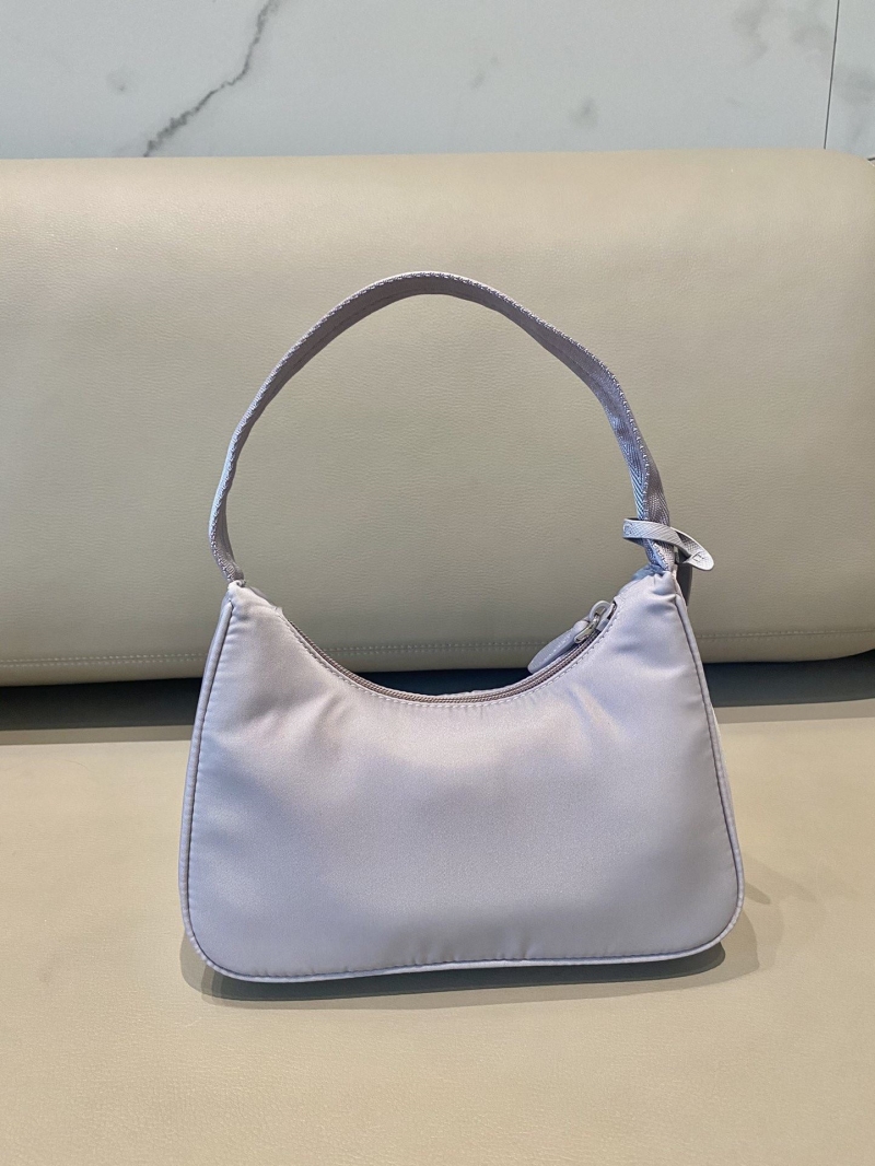 Prada Top Handle Bags